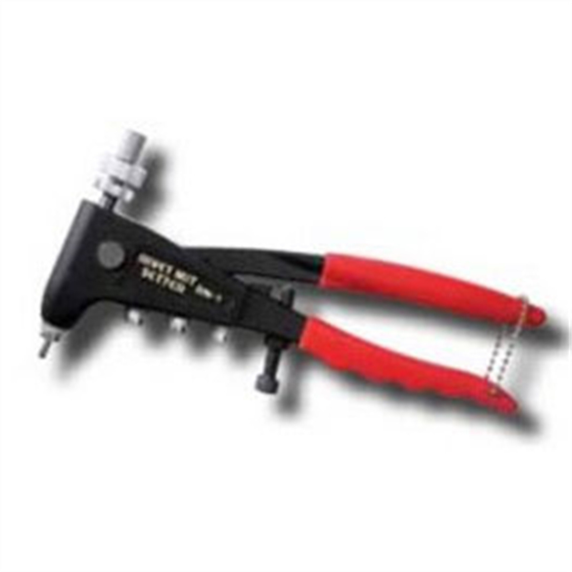Marson RN-1 Rivet Nut Setter — 40 Pcs, SAE/Metric, Model# MAR39300